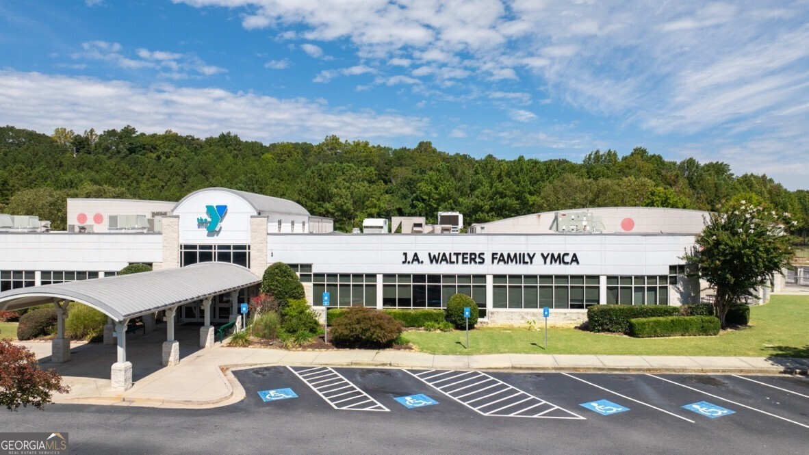 2967 Daxton Lane Gainesville GA 30507