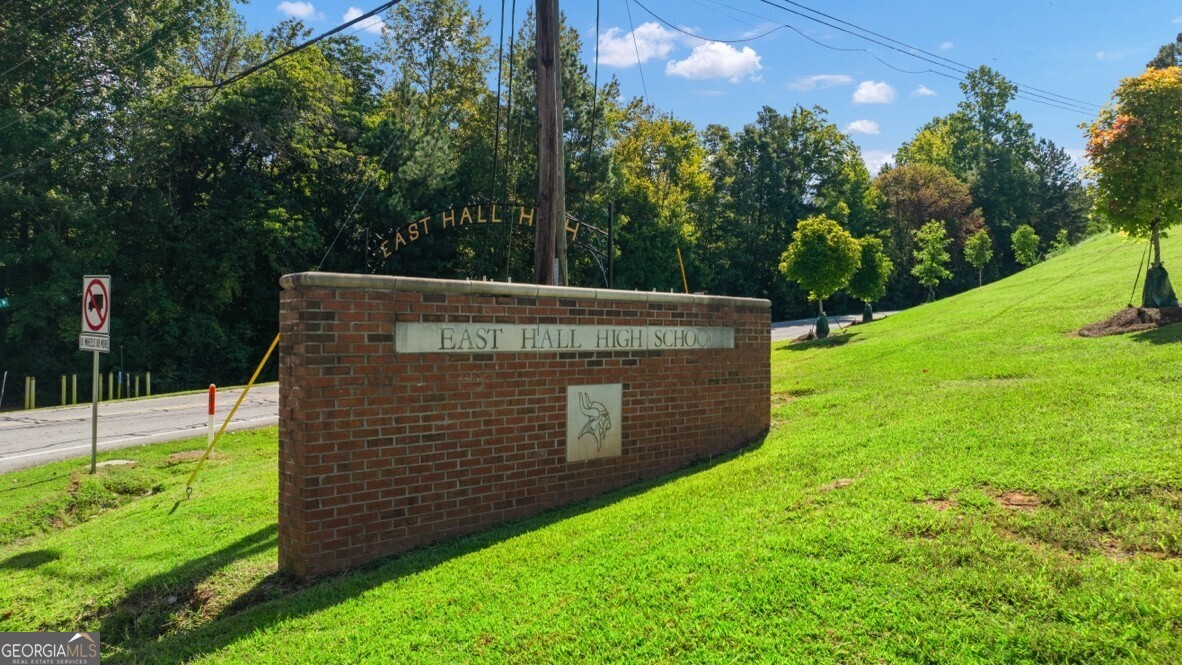 2967 Daxton Lane Gainesville GA 30507