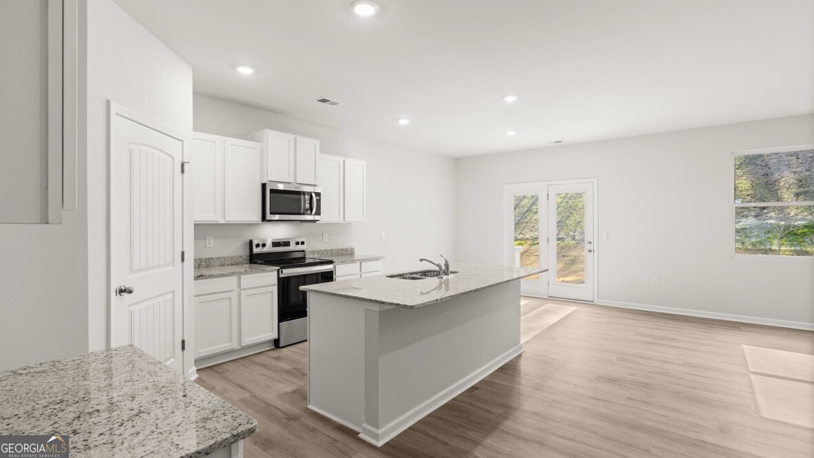 2967 Daxton Lane Gainesville GA 30507