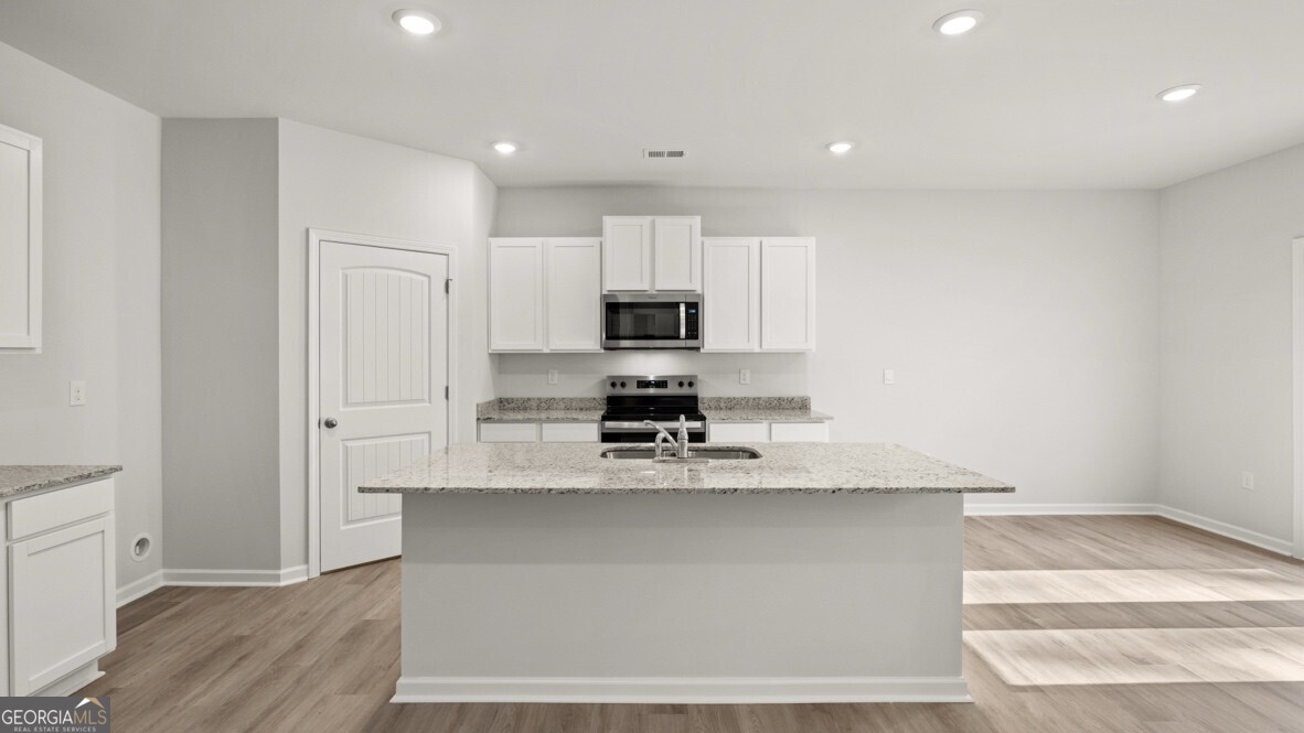 2967 Daxton Lane Gainesville GA 30507
