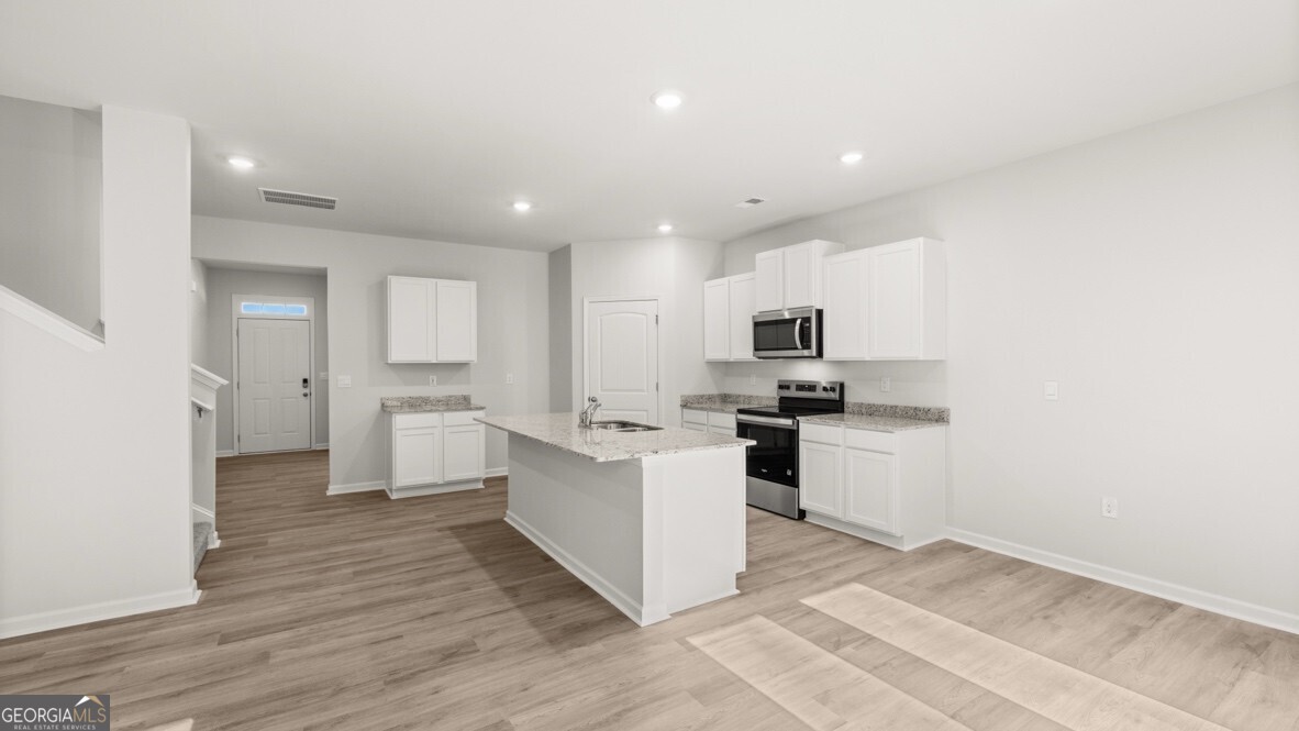 2967 Daxton Lane Gainesville GA 30507
