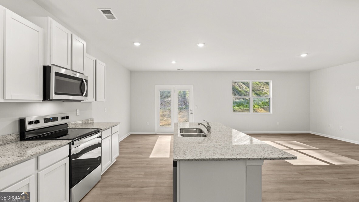 2967 Daxton Lane Gainesville GA 30507
