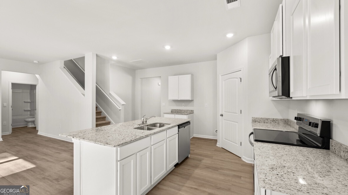 2967 Daxton Lane Gainesville GA 30507