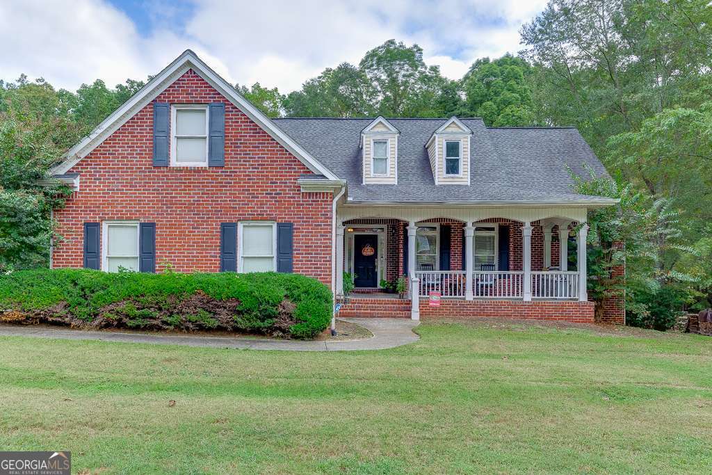 1845 Country Crest Way Dacula GA 30019