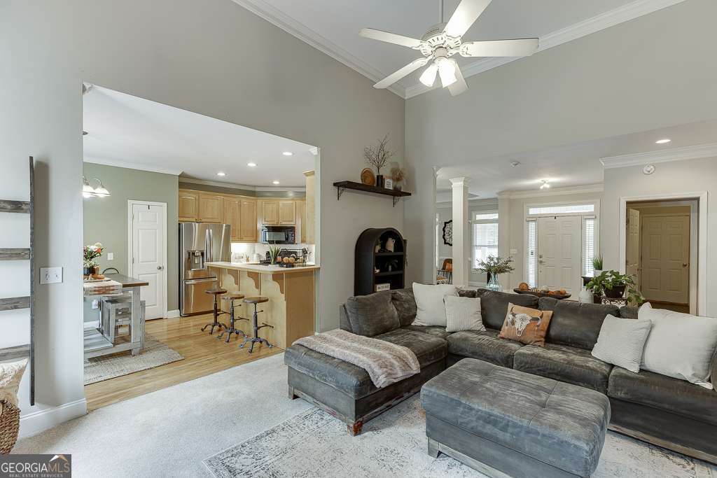 1845 Country Crest Way Dacula GA 30019