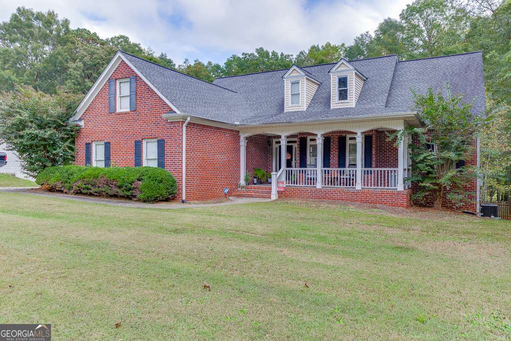 1845 Country Crest Way Dacula GA 30019