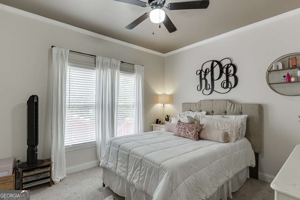 1845 Country Crest Way Dacula GA 30019