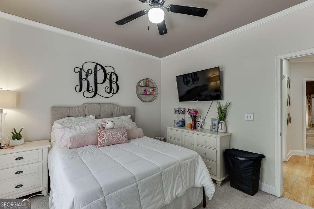 1845 Country Crest Way Dacula GA 30019