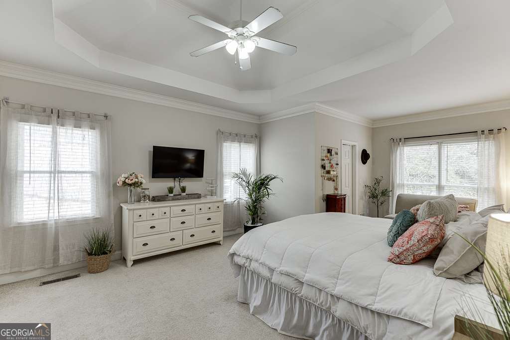 1845 Country Crest Way Dacula GA 30019