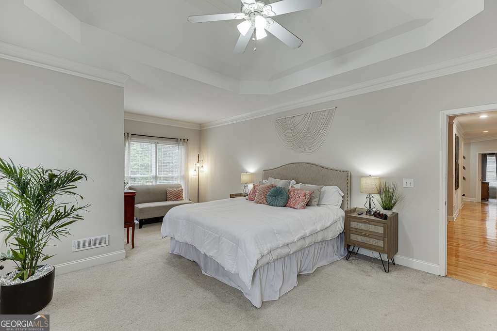 1845 Country Crest Way Dacula GA 30019