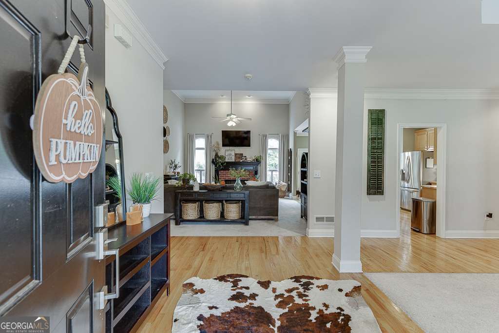 1845 Country Crest Way Dacula GA 30019