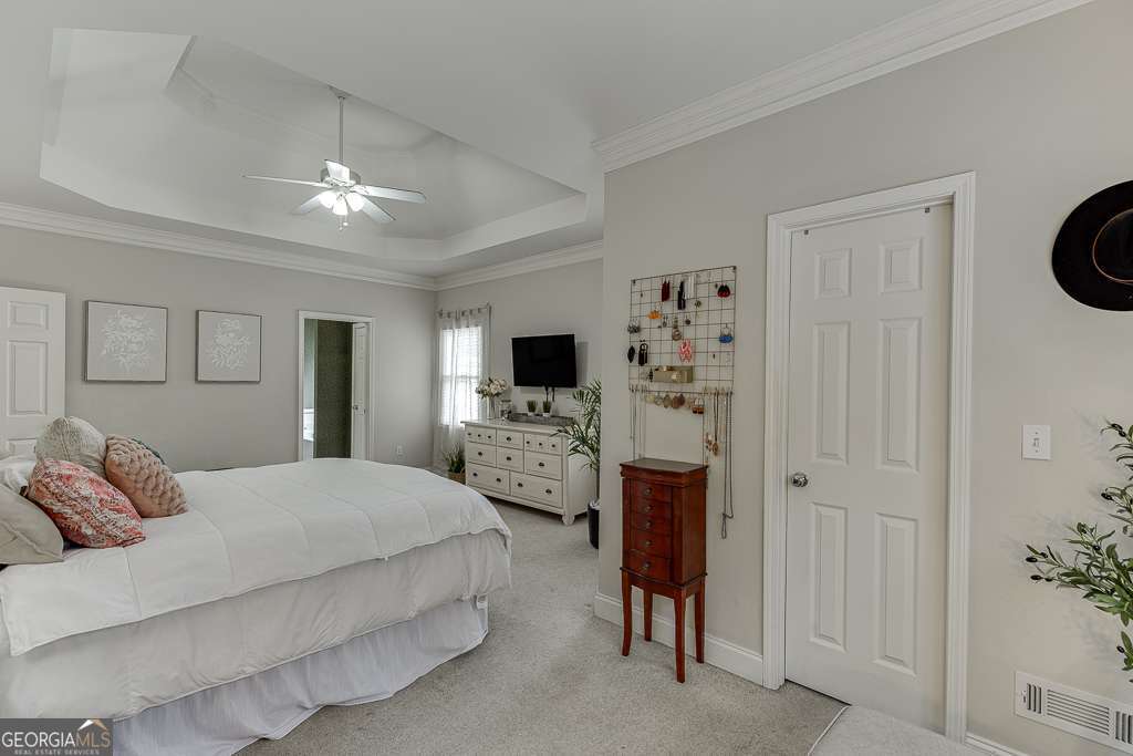 1845 Country Crest Way Dacula GA 30019