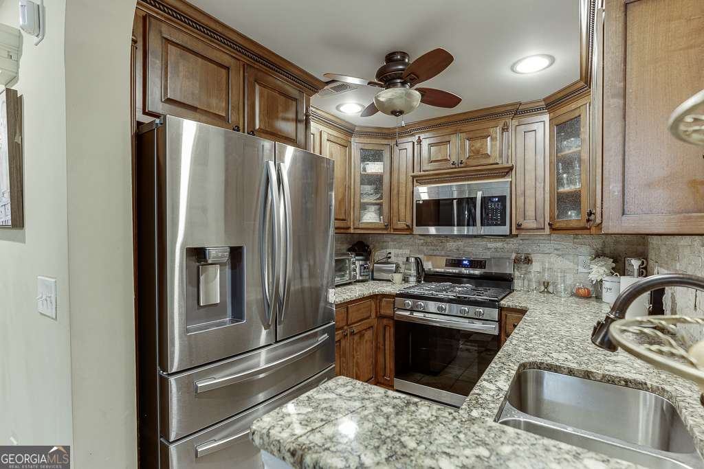 1845 Country Crest Way Dacula GA 30019