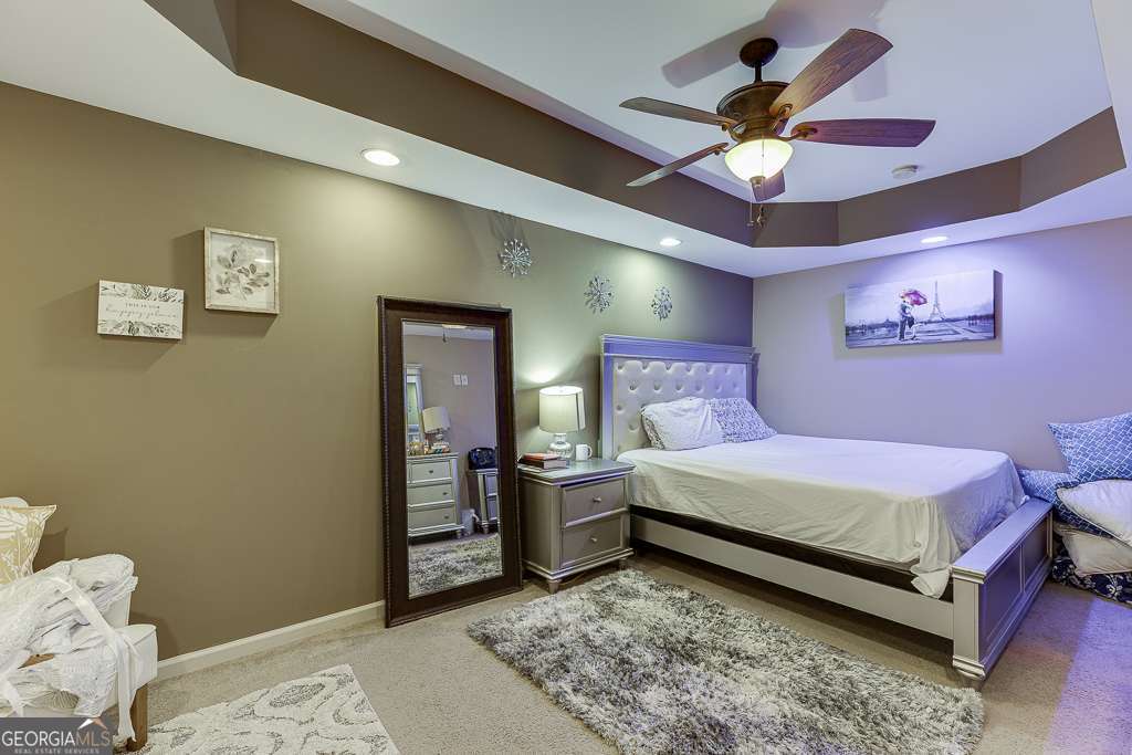 1845 Country Crest Way Dacula GA 30019