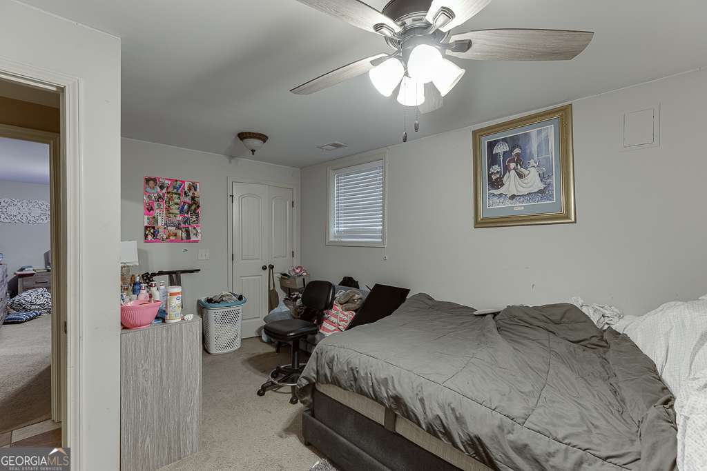 1845 Country Crest Way Dacula GA 30019