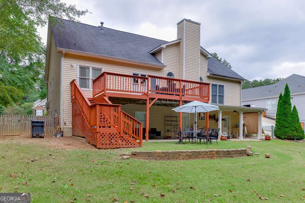 1845 Country Crest Way Dacula GA 30019