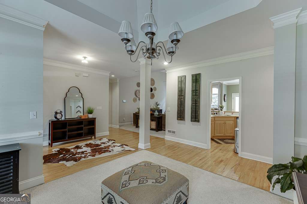 1845 Country Crest Way Dacula GA 30019