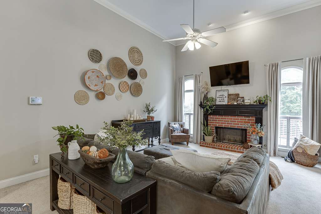 1845 Country Crest Way Dacula GA 30019