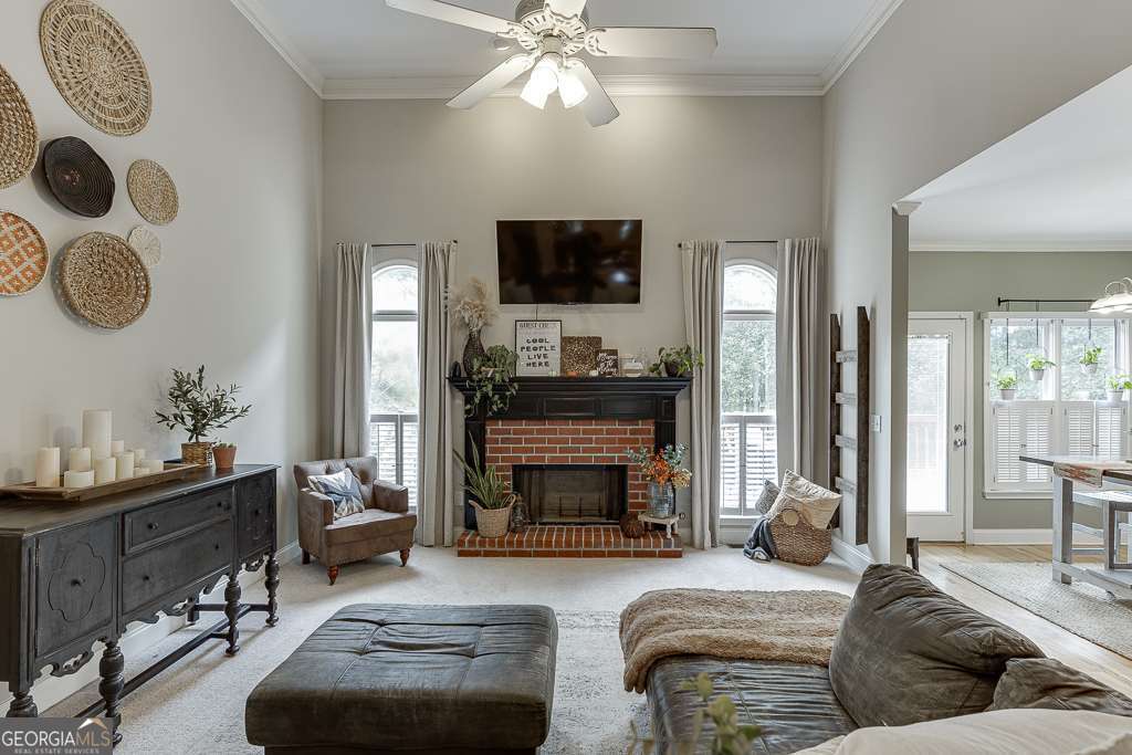 1845 Country Crest Way Dacula GA 30019