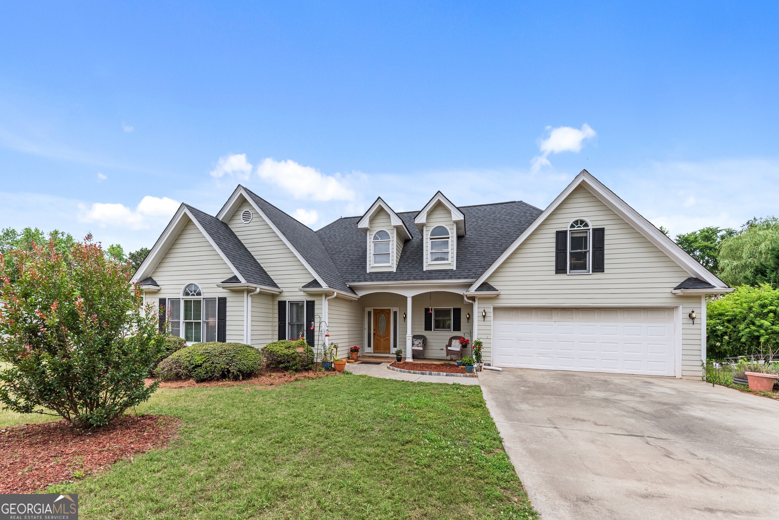 90 Aiken Way Covington GA 30016