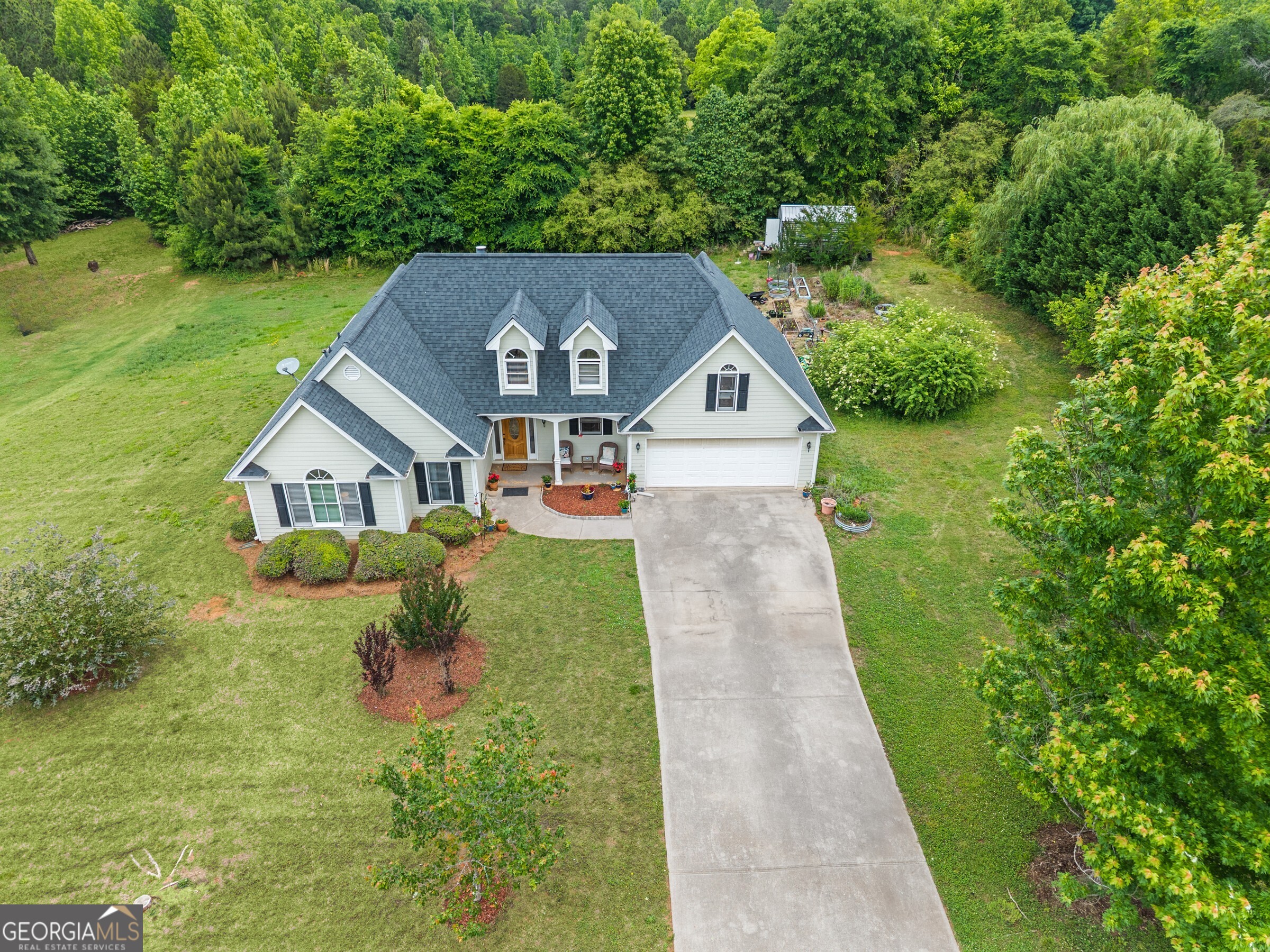 90 Aiken Way Covington GA 30016