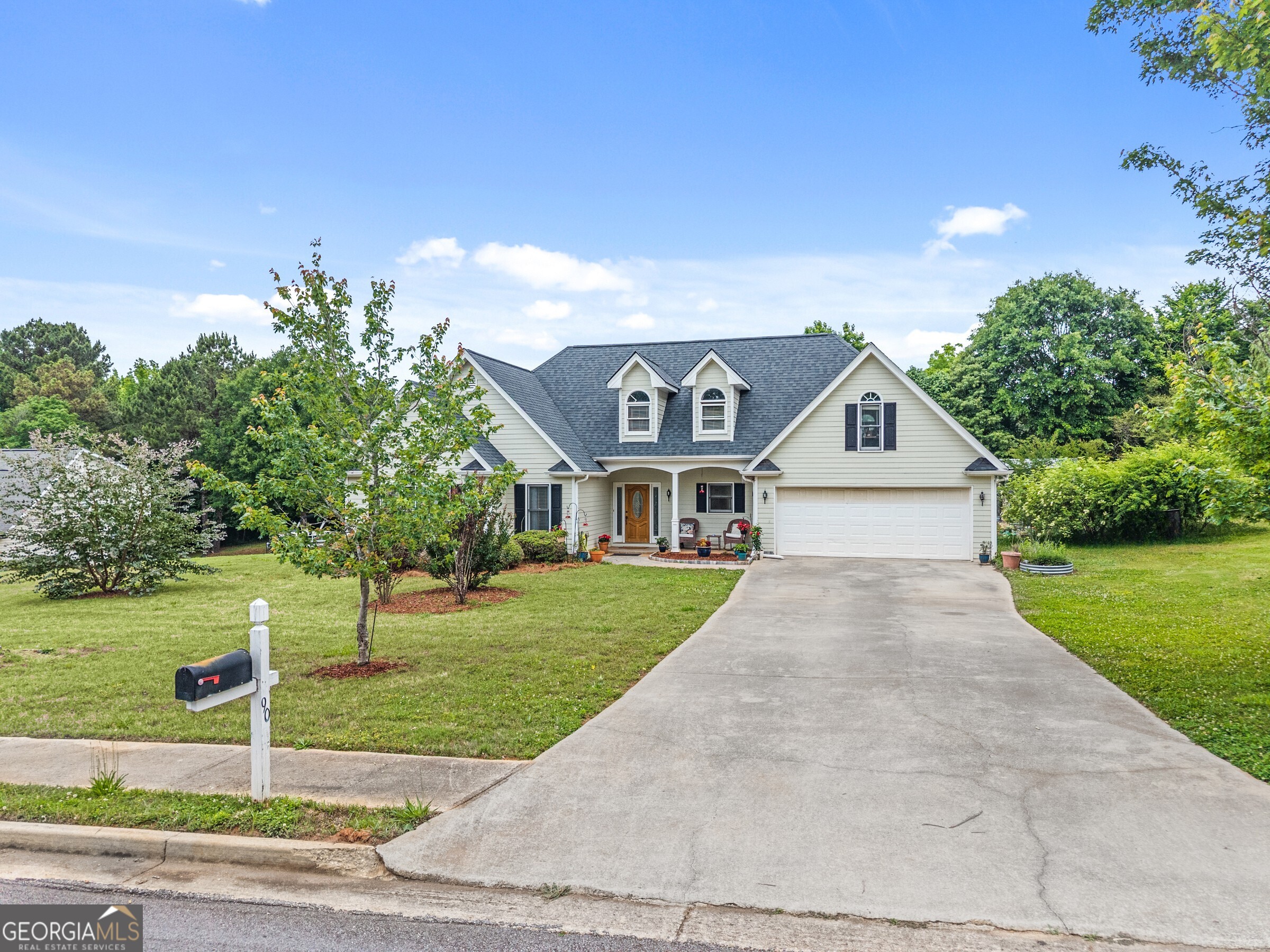 90 Aiken Way Covington GA 30016