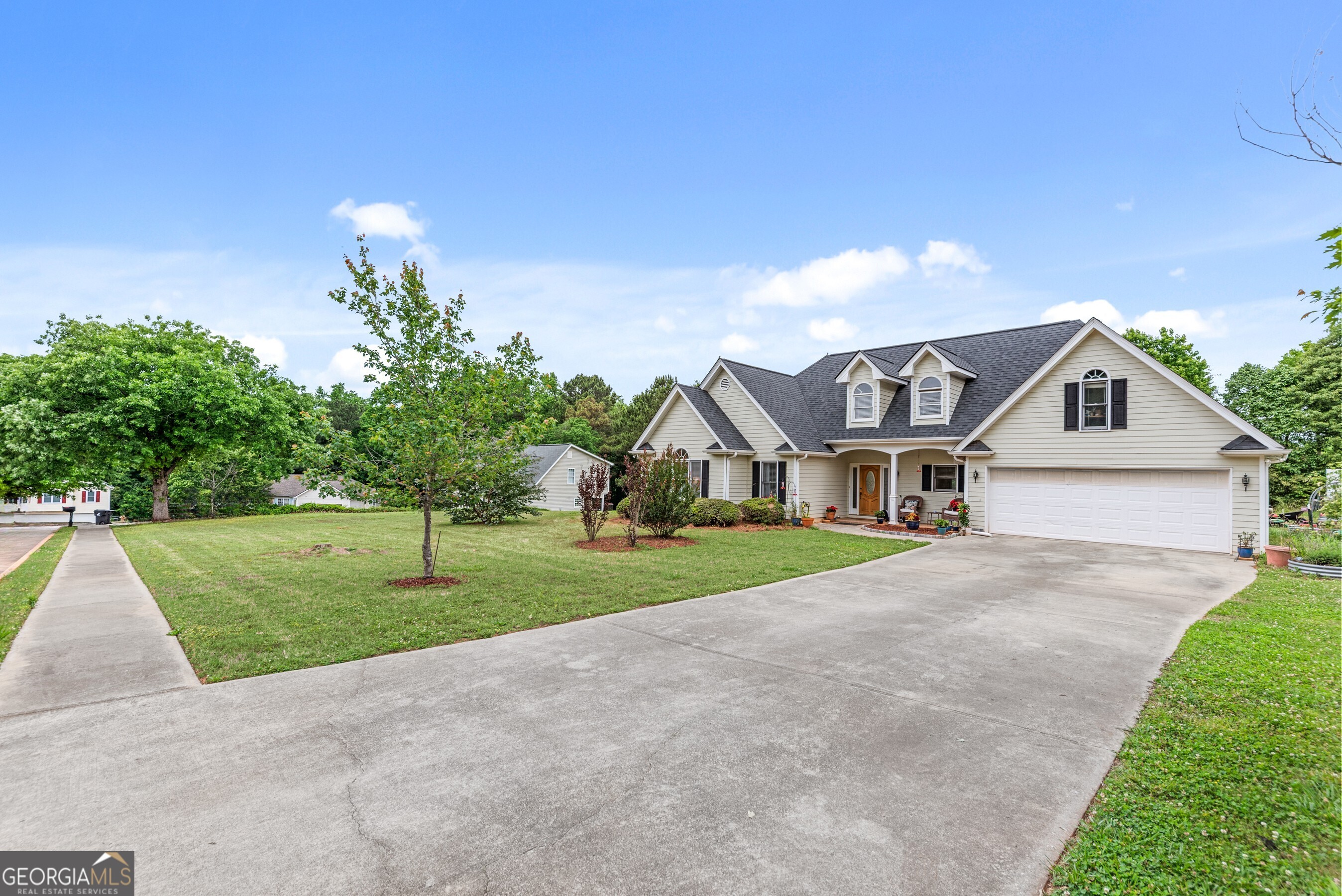90 Aiken Way Covington GA 30016