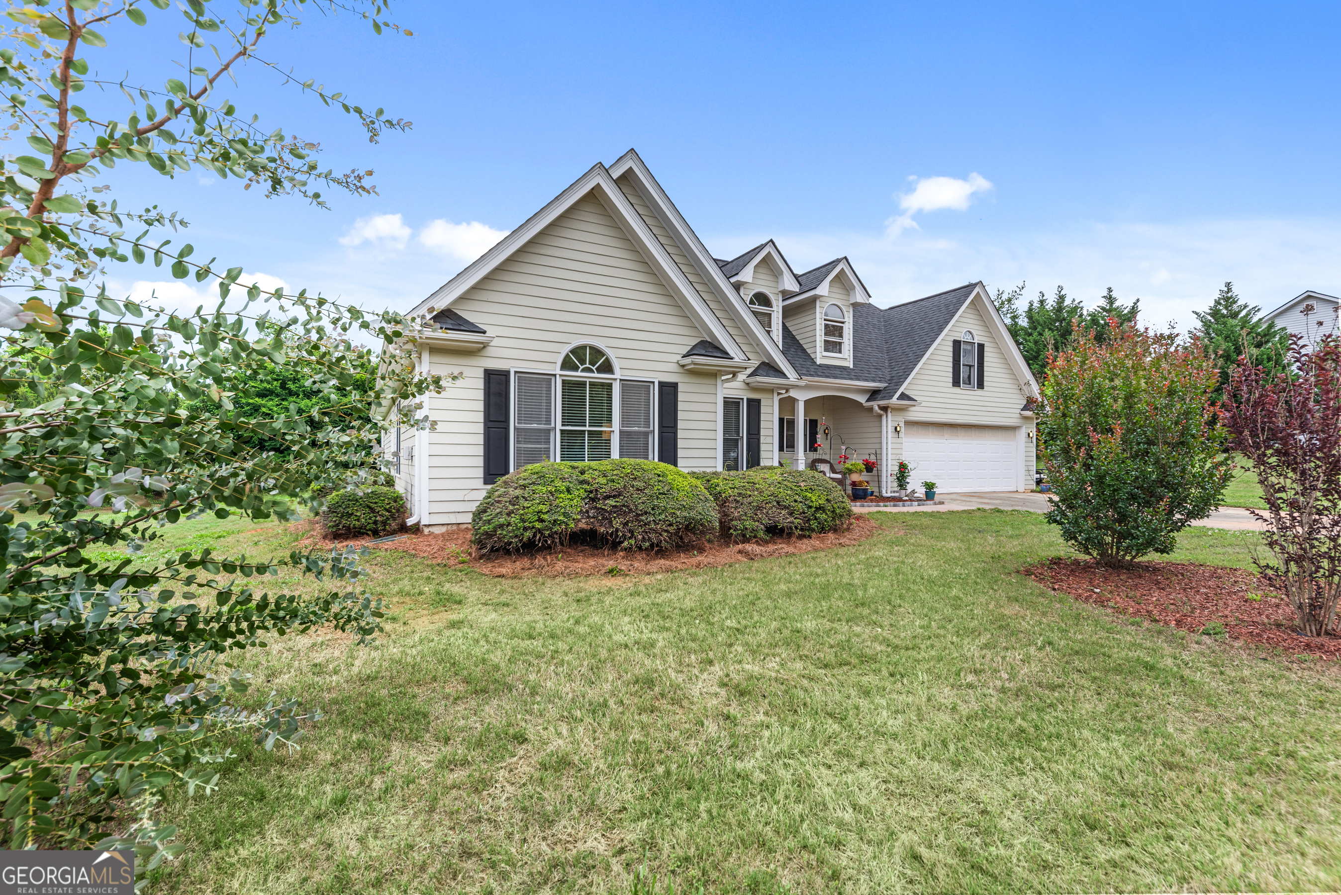 90 Aiken Way Covington GA 30016