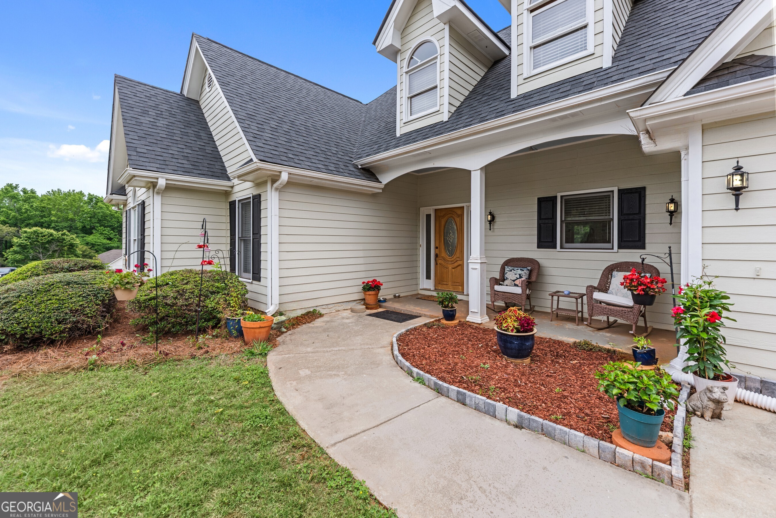 90 Aiken Way Covington GA 30016