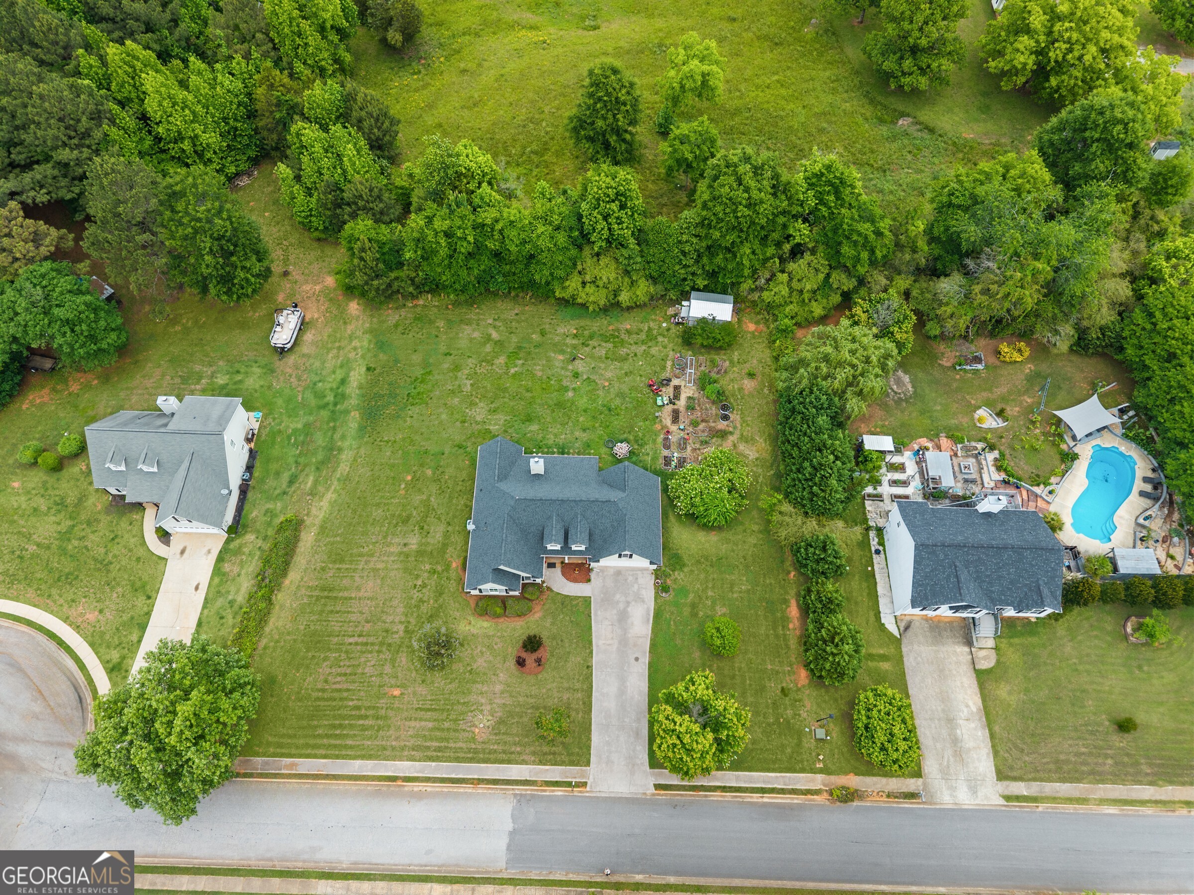 90 Aiken Way Covington GA 30016