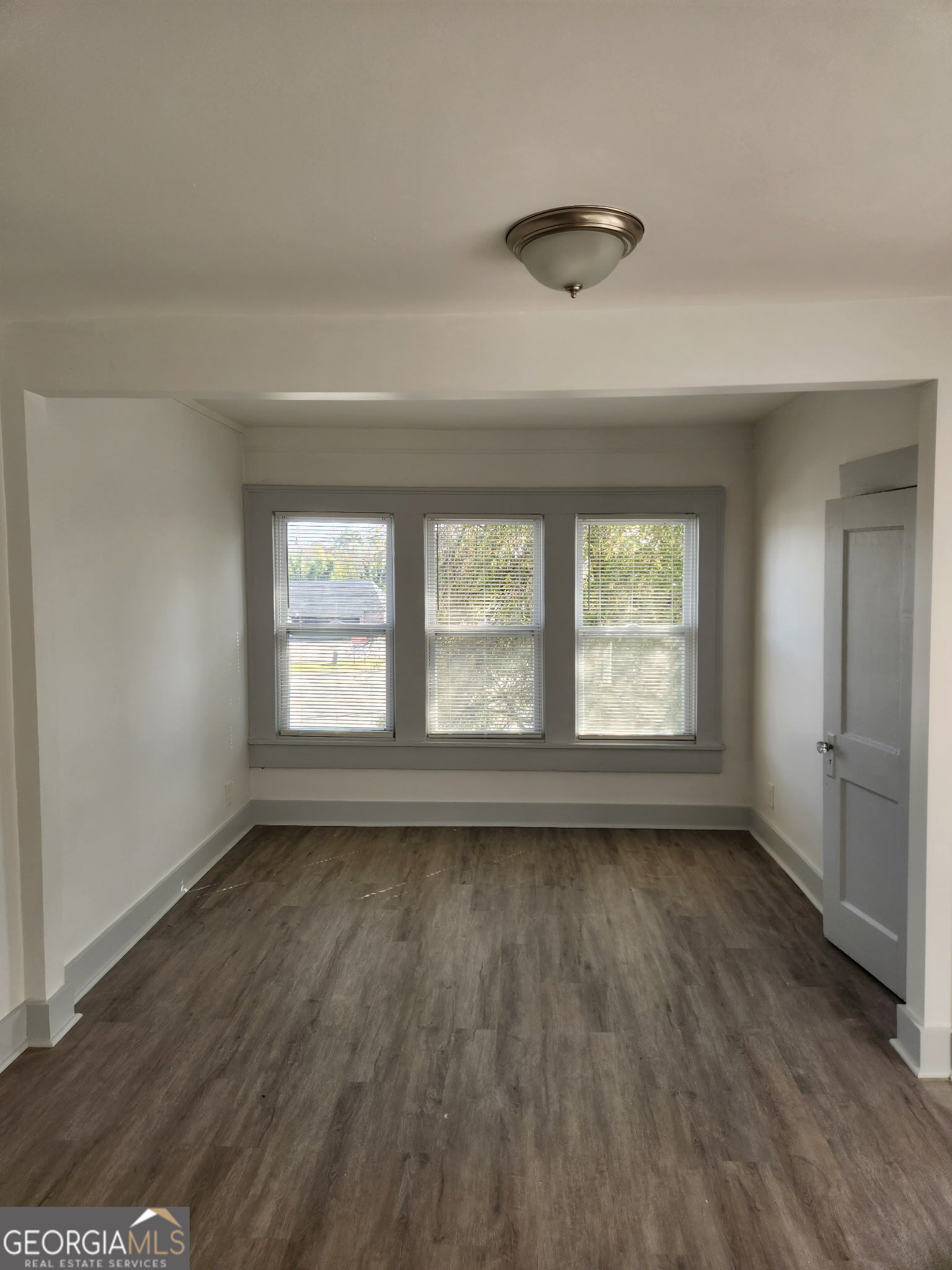 1396 Courtland Avenue Macon GA 31204