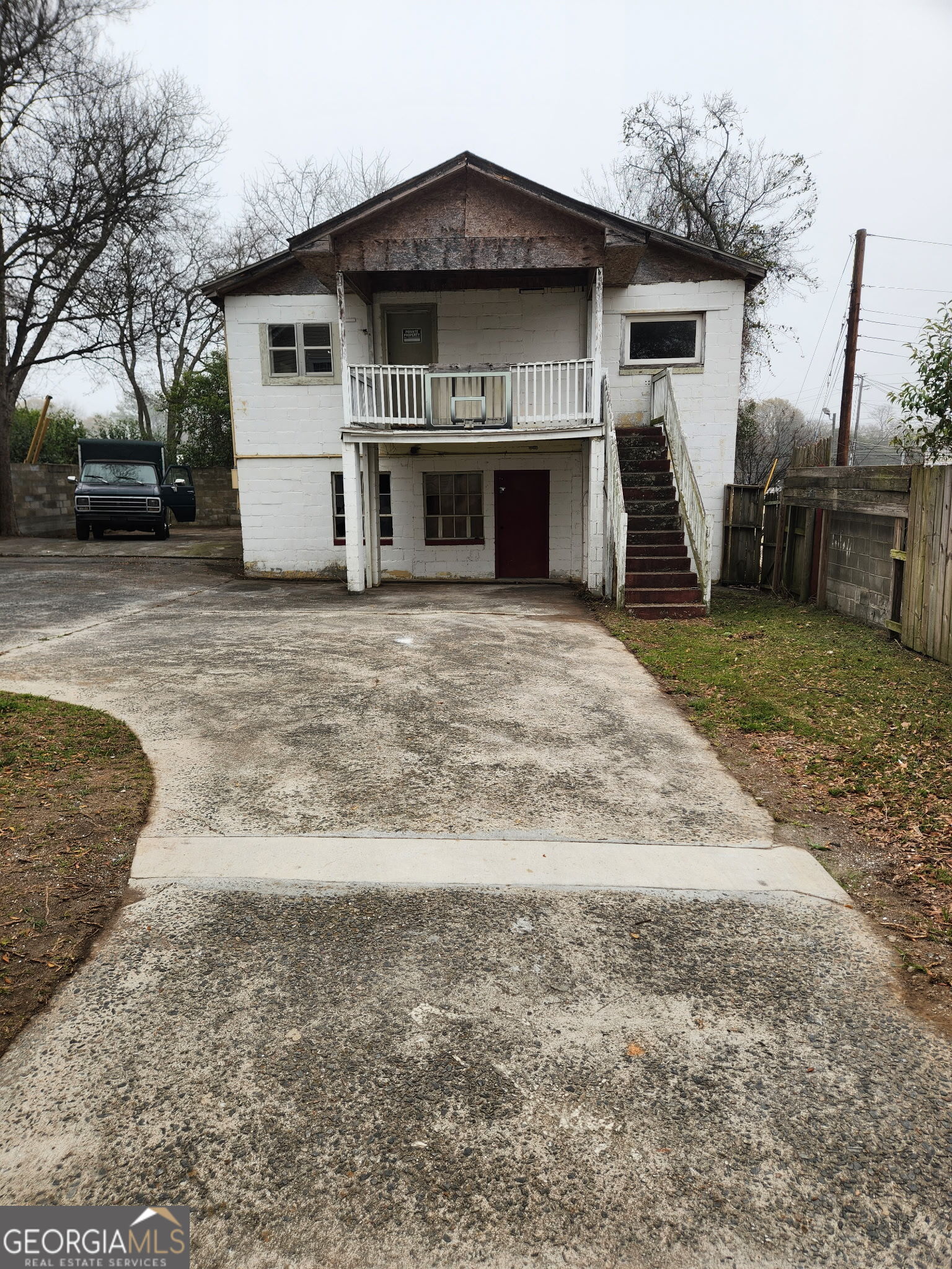 1396 Courtland Avenue Macon GA 31204