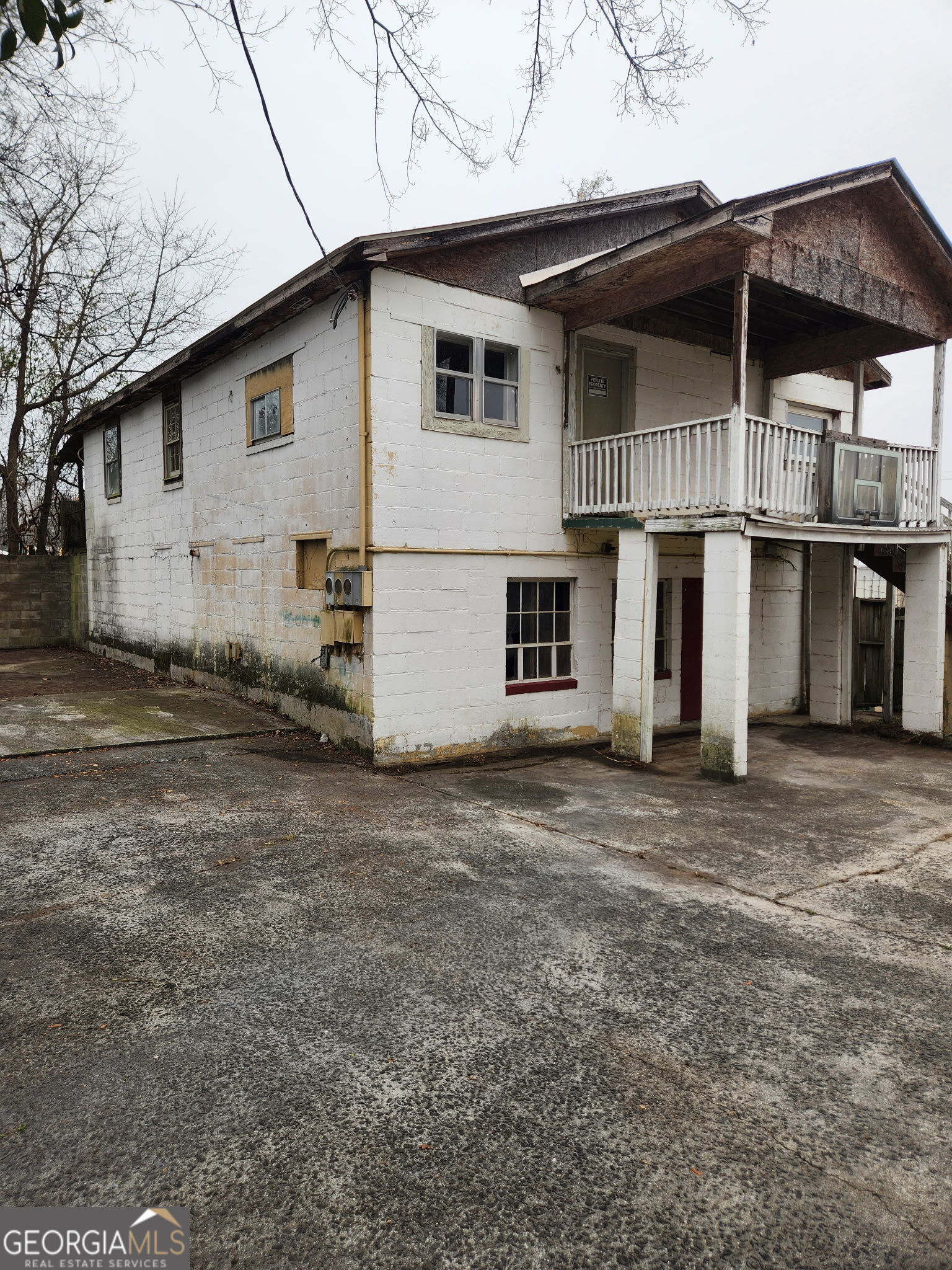 1396 Courtland Avenue Macon GA 31204