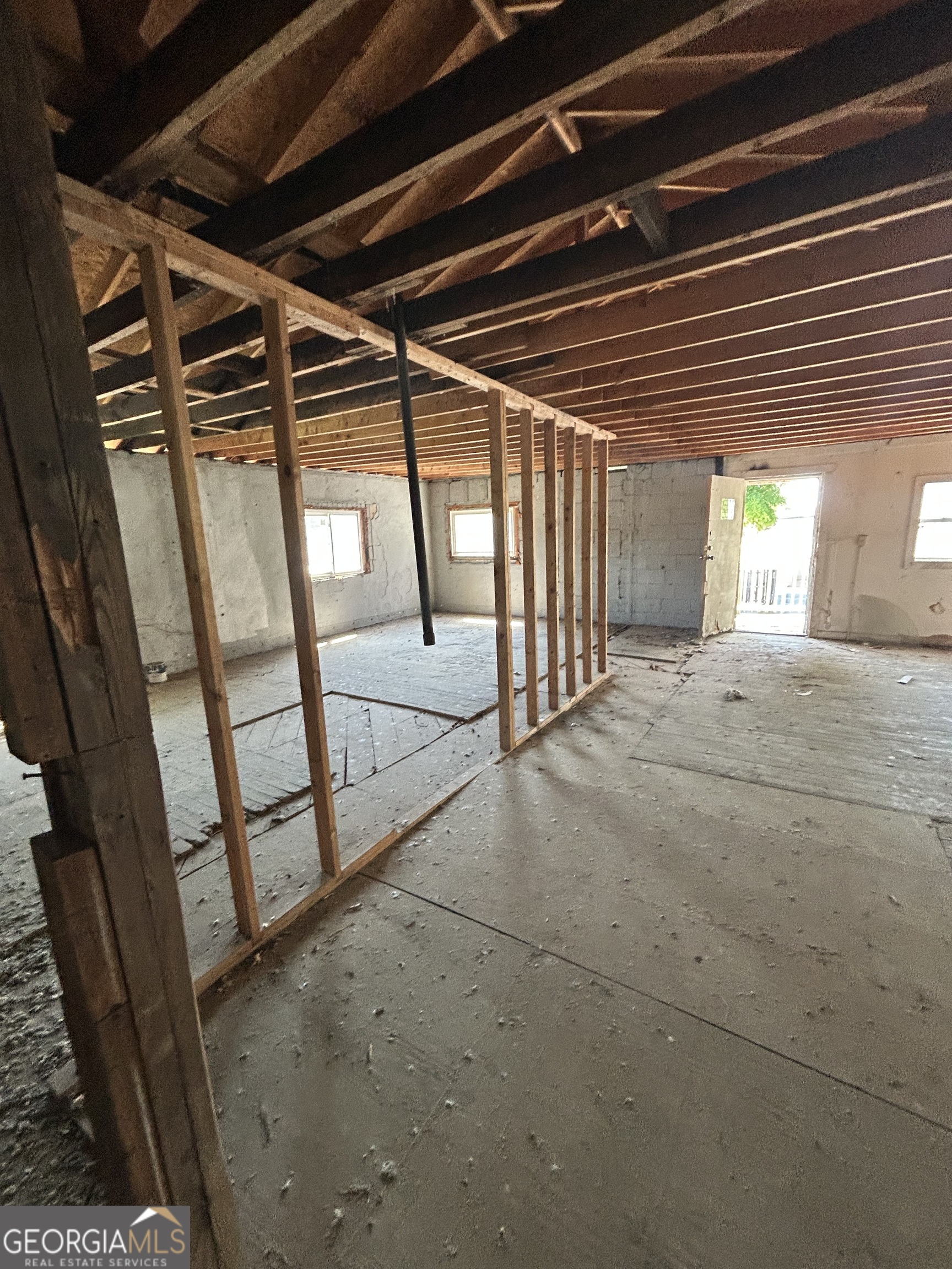 1396 Courtland Avenue Macon GA 31204