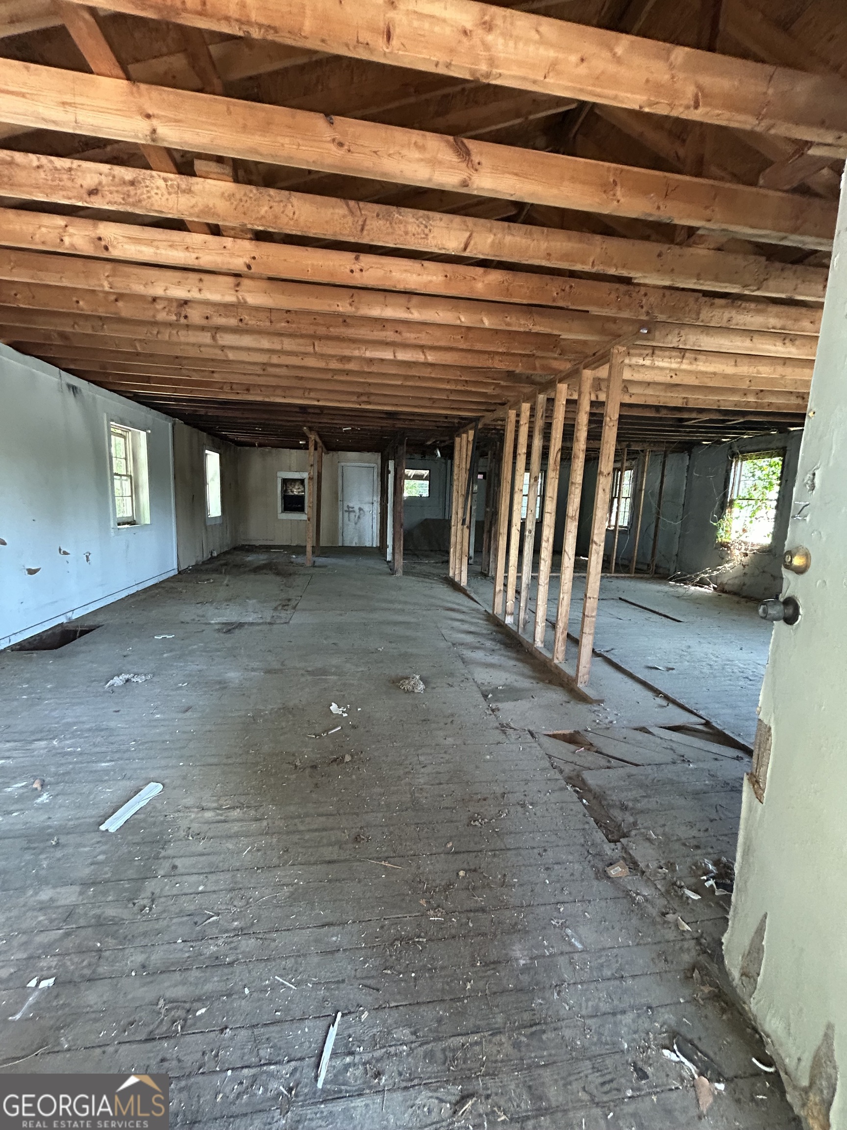 1396 Courtland Avenue Macon GA 31204