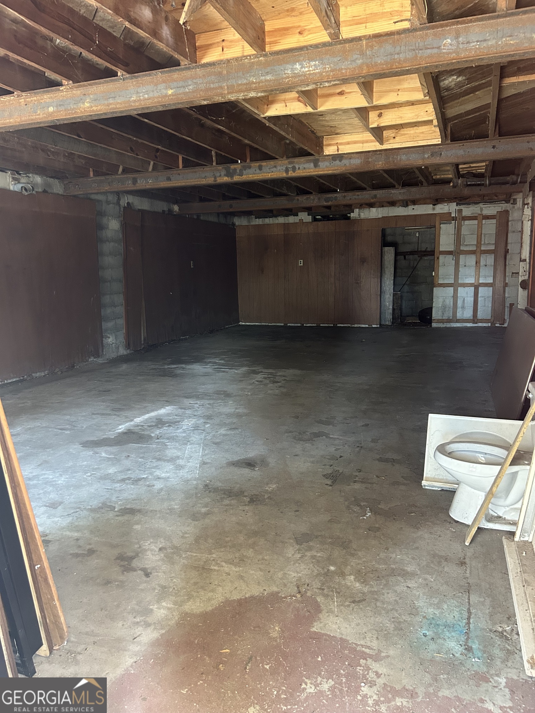 1396 Courtland Avenue Macon GA 31204