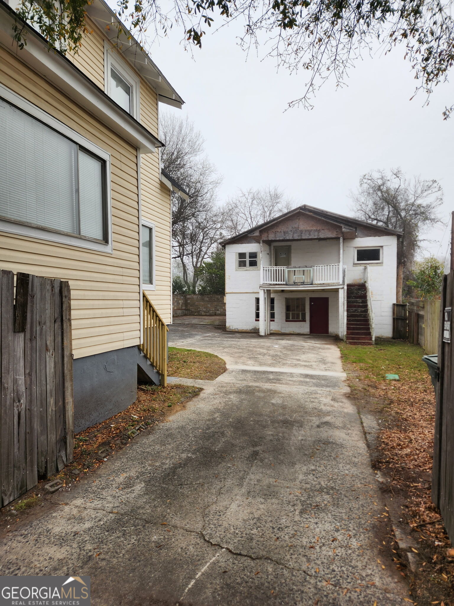 1396 Courtland Avenue Macon GA 31204