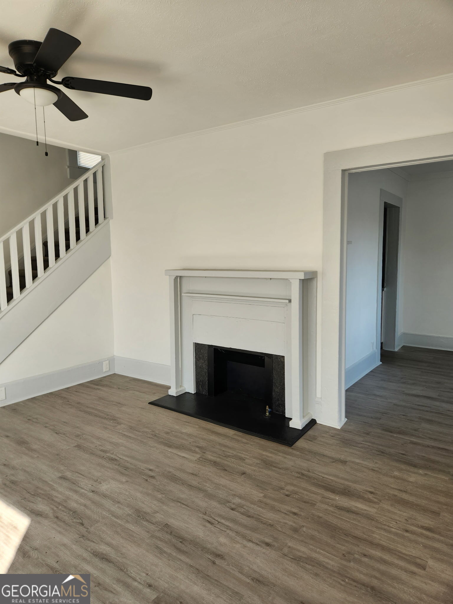 1396 Courtland Avenue Macon GA 31204