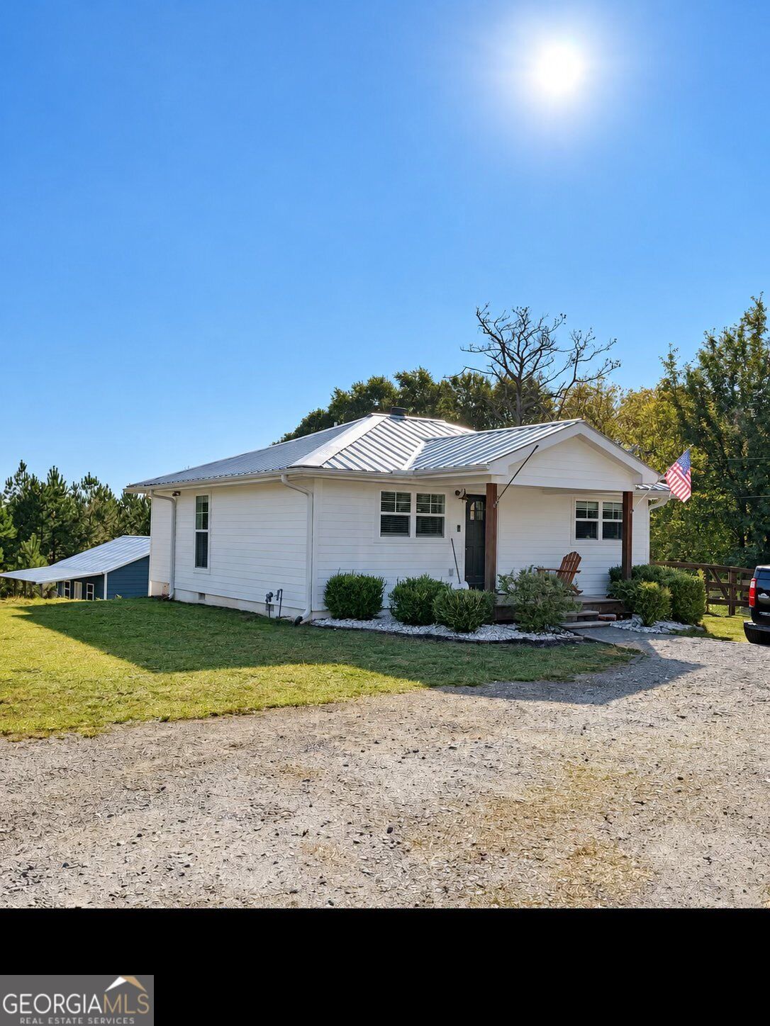 50 Greenwood Street Bremen GA 30110