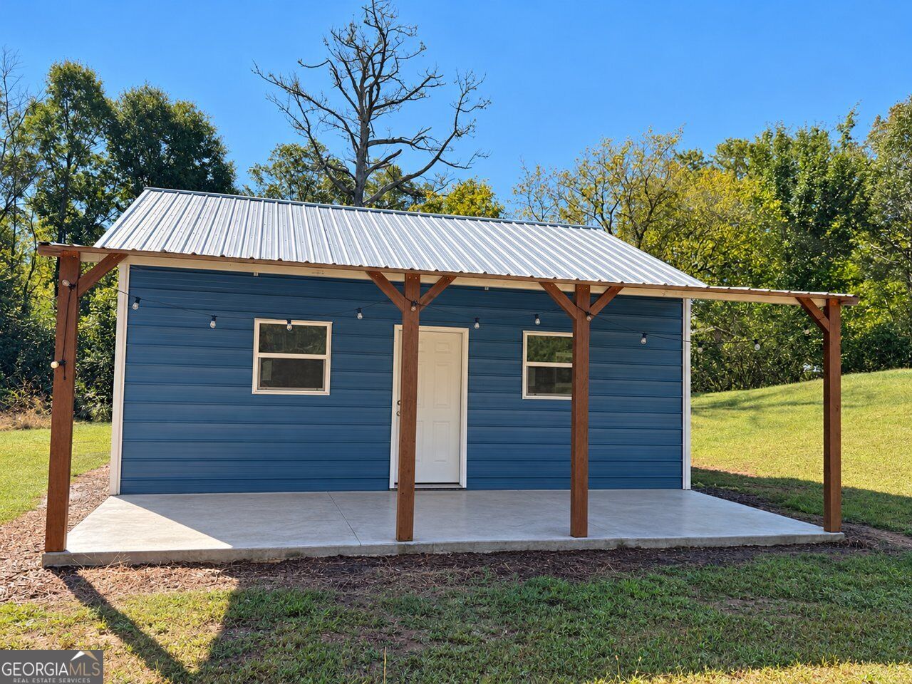 50 Greenwood Street Bremen GA 30110