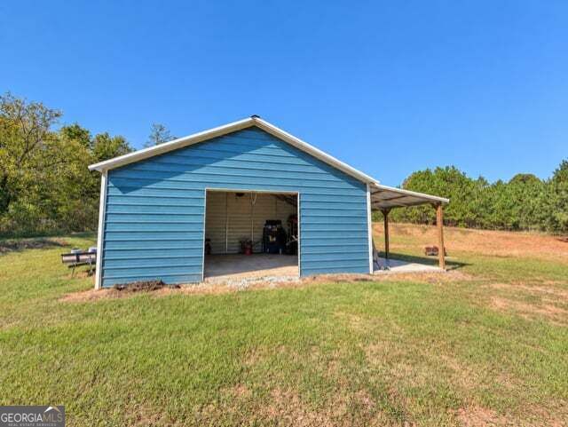 50 Greenwood Street Bremen GA 30110