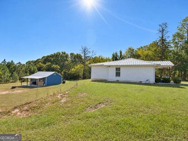 50 Greenwood Street Bremen GA 30110