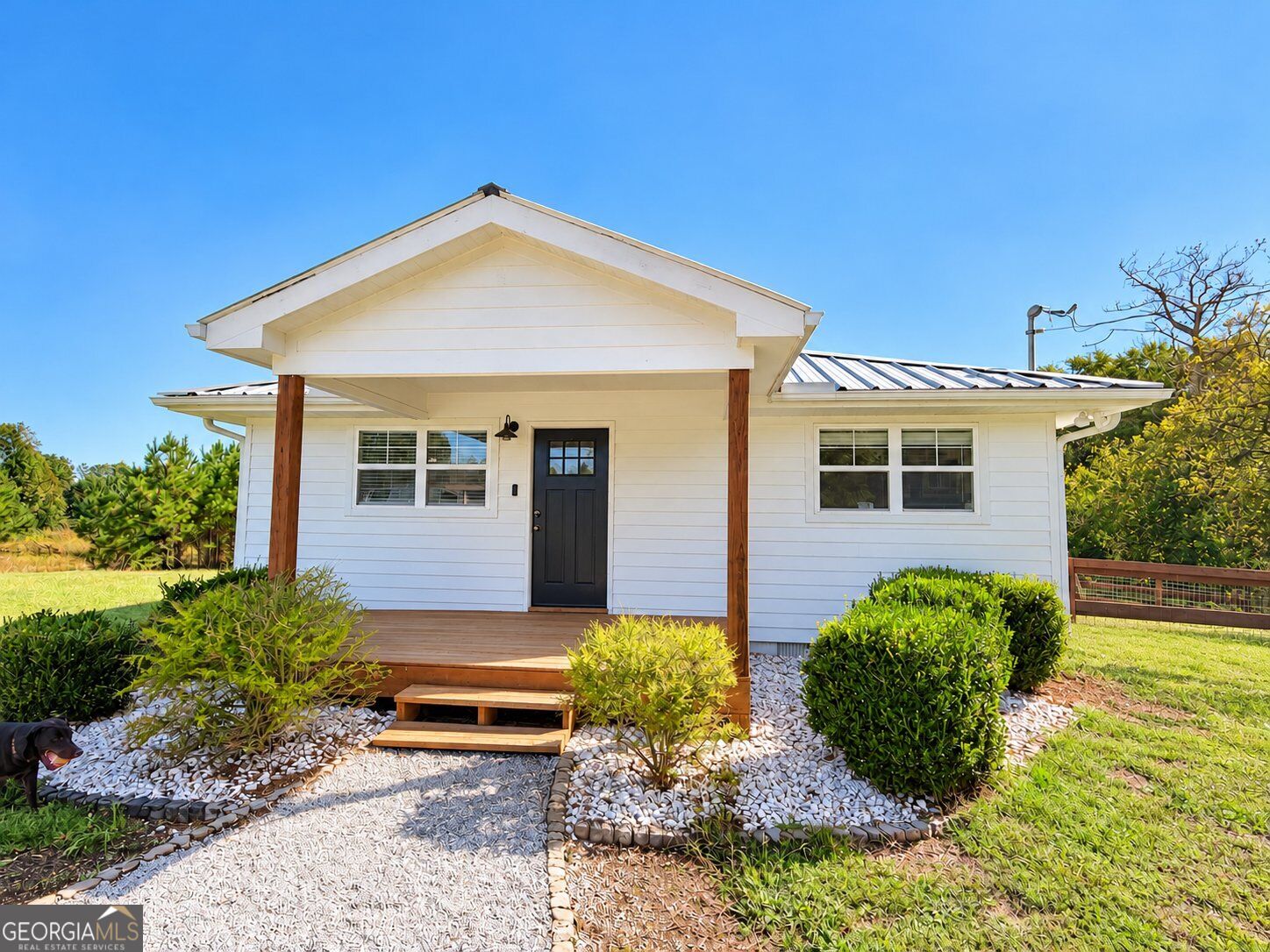 50 Greenwood Street Bremen GA 30110
