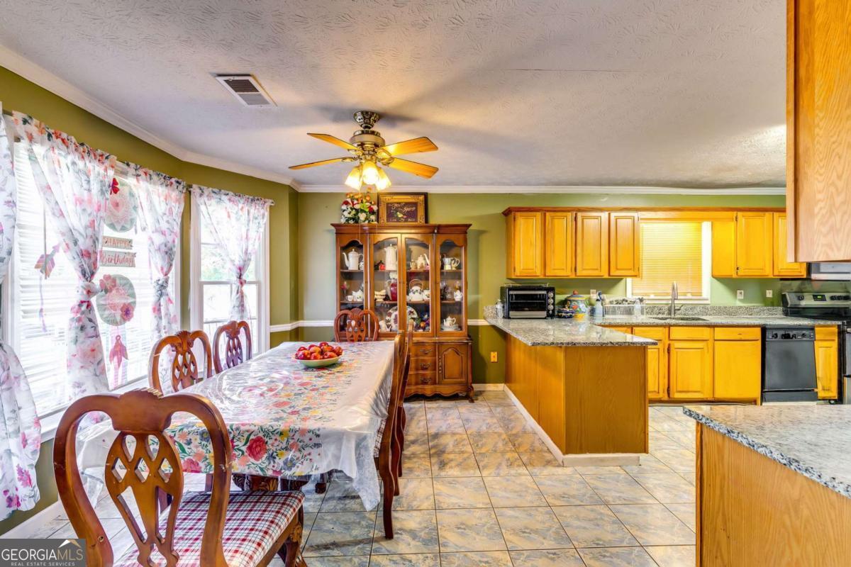 1245 Shamrock Hill Circle Loganville GA 30052