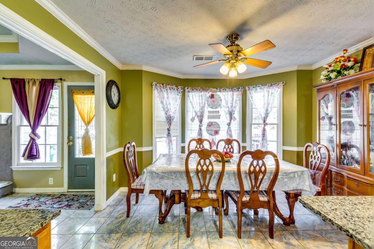 1245 Shamrock Hill Circle Loganville GA 30052