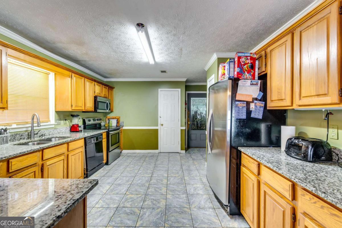 1245 Shamrock Hill Circle Loganville GA 30052