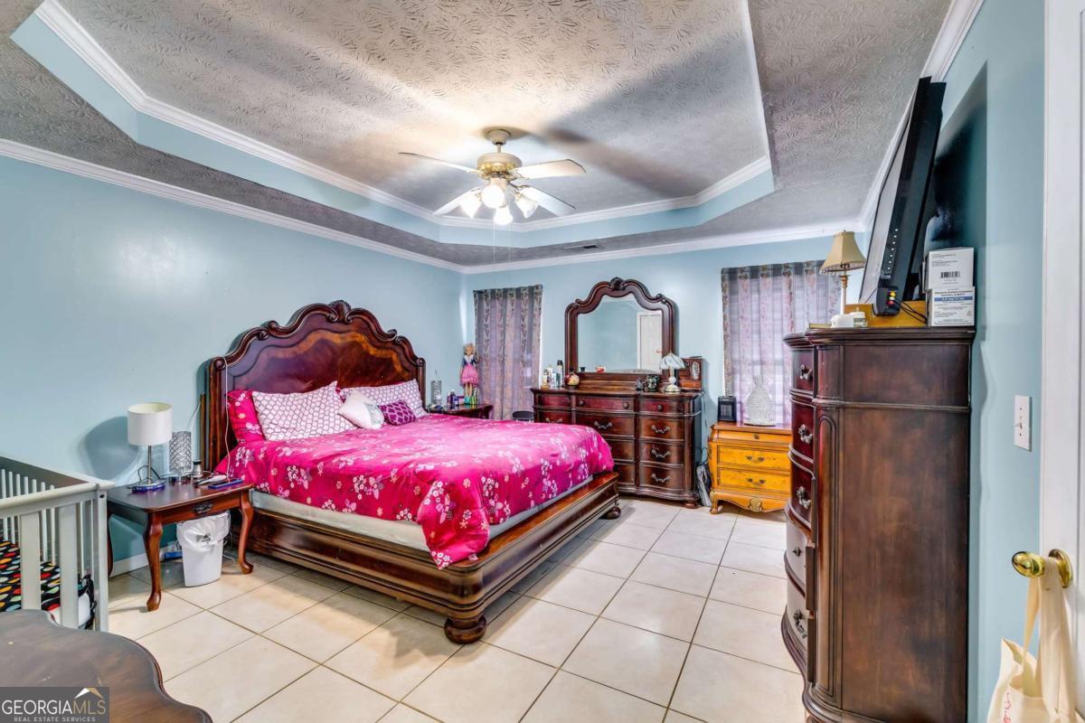 1245 Shamrock Hill Circle Loganville GA 30052