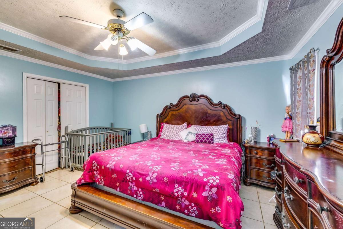 1245 Shamrock Hill Circle Loganville GA 30052