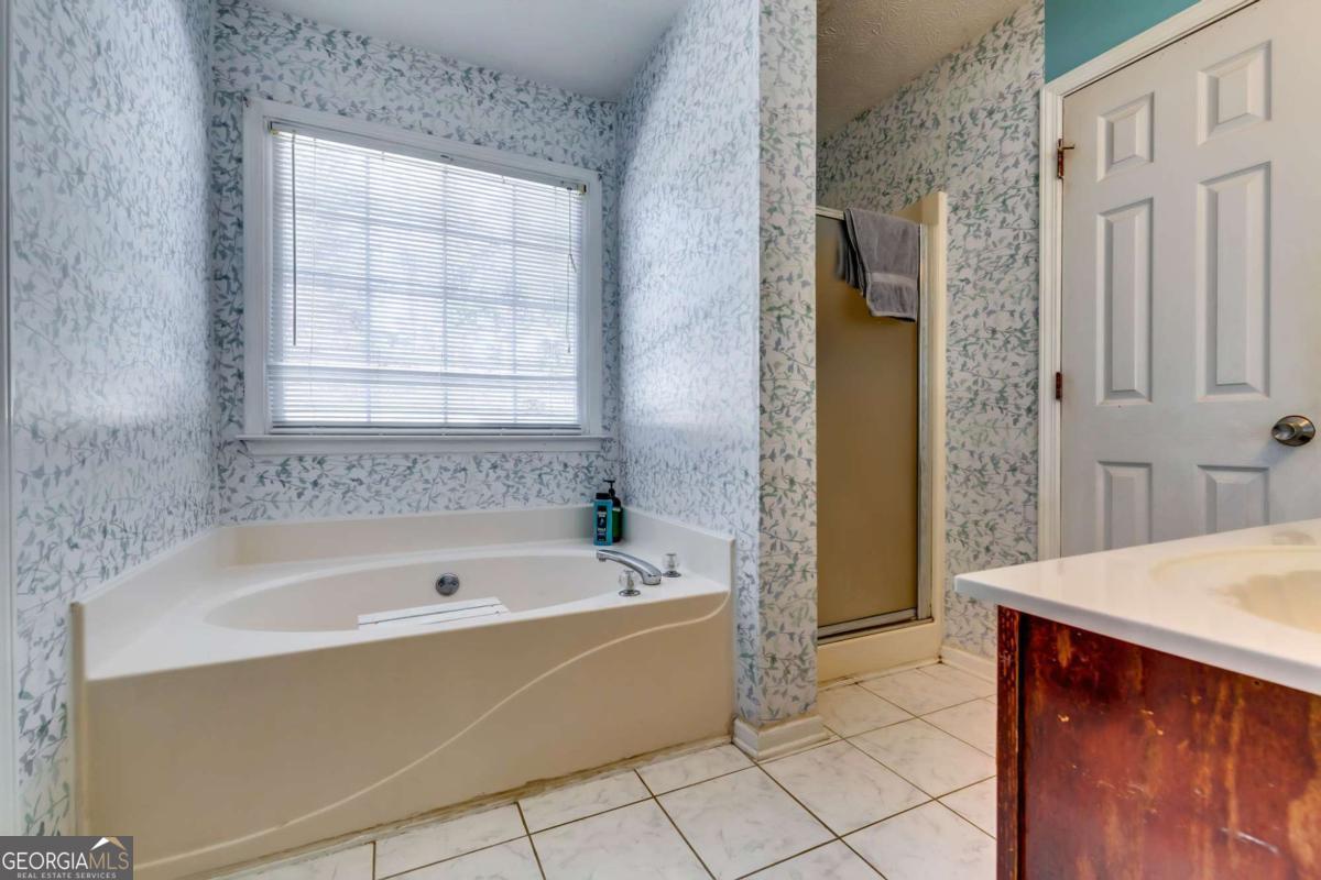 1245 Shamrock Hill Circle Loganville GA 30052