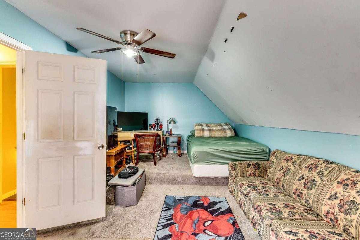 1245 Shamrock Hill Circle Loganville GA 30052